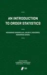 An Introduction to Order Statistics (2013)