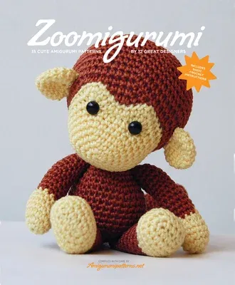 Zoomigurumi (Updated)