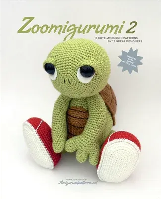 Zoomigurumi 2 (Updated)