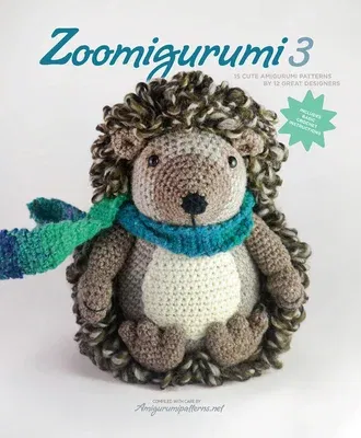 Zoomigurumi 3 (Updated)