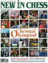 New in Chess Magazine 2022/6: The World's Premier Chess Magazine Read by Club Players in 116 Countries