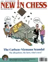 New in Chess Magazine 2022/7: The World's Premier Chess Magazine Read by Club Players in 116 Countries