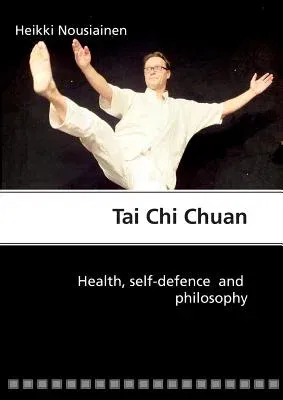 Tai Chi Chuan