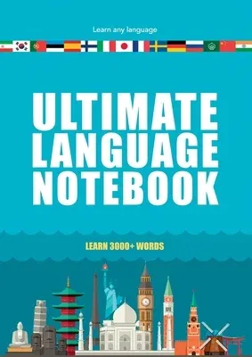 Ultimate Language Notebook