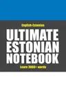 Ultimate Estonian Notebook