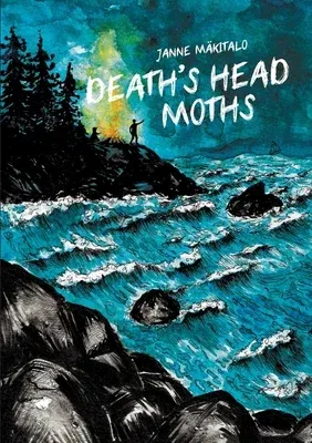 Death's Head Moths