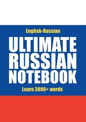 Ultimate Russian Notebook