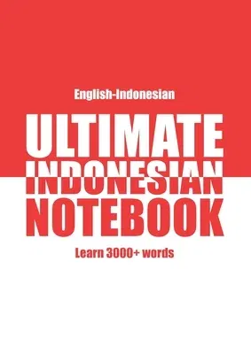 Ultimate Indonesian Notebook