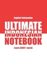 Ultimate Indonesian Notebook