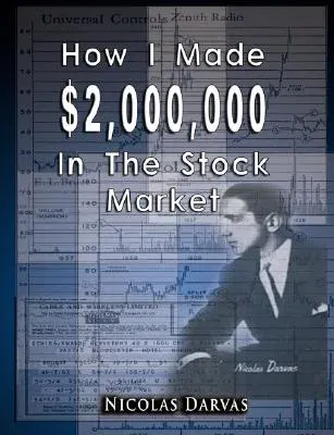 How I Made $2,000,000 In The Stock Market