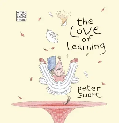 The Love of Learning