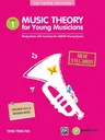 Music Theory for Young Musicians, Bk 1