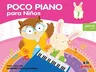 Poco Piano Para Niños, Bk 1: Spanish Language Edition