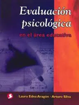 Evaluación Psicológica En El Área Educativa