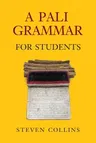 A Pali Grammar for Students