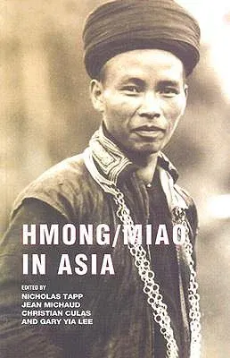 Hmong/Miao in Asia