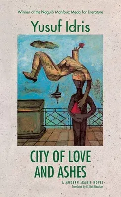 City of Love and Ashes (Revised)