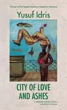 City of Love and Ashes (Revised)