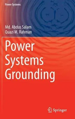 Power Systems Grounding (2016)