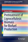 Pretreatment of Lignocellulosic Biomass for Biofuel Production (2016)