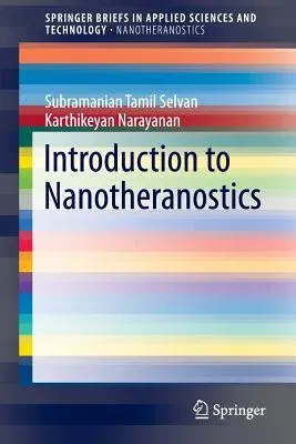 Introduction to Nanotheranostics (2016)