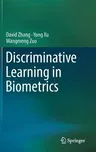 Discriminative Learning in Biometrics (2016)