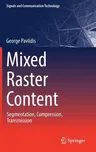 Mixed Raster Content: Segmentation, Compression, Transmission (2017)