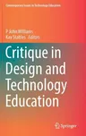 Critique in Design and Technology Education (2017)