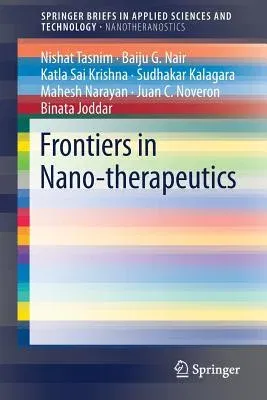 Frontiers in Nano-Therapeutics (2017)