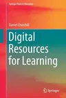 Digital Resources for Learning (2017)