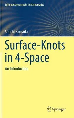 Surface-Knots in 4-Space: An Introduction (2017)