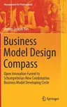 Business Model Design Compass: Open Innovation Funnel to Schumpeterian New Combination Business Model Developing Circle (2017)