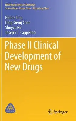 Phase II Clinical Development of New Drugs (2017)