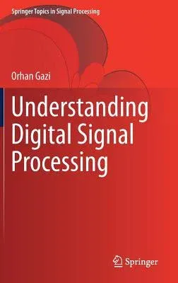 Understanding Digital Signal Processing (2018)