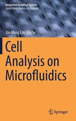 Cell Analysis on Microfluidics (2018)