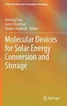 Molecular Devices for Solar Energy Conversion and Storage (2018)