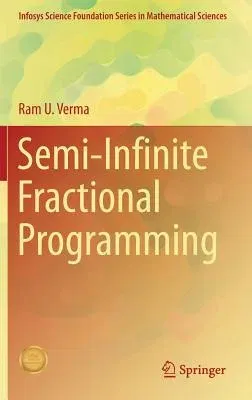 Semi-Infinite Fractional Programming (2017)