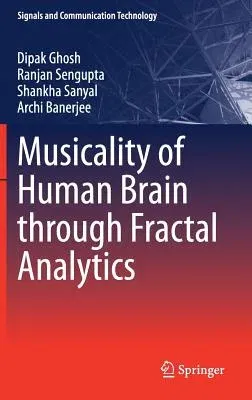 Musicality of Human Brain Through Fractal Analytics (2018)