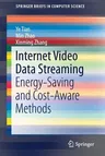 Internet Video Data Streaming: Energy-Saving and Cost-Aware Methods (2017)