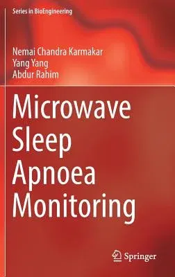 Microwave Sleep Apnoea Monitoring (2018)