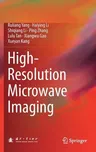 High-Resolution Microwave Imaging (2018)