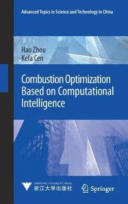 Combustion Optimization Based on Computational Intelligence (2018)