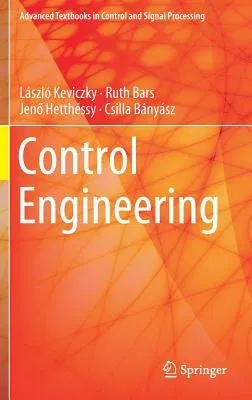 Control Engineering (2019)