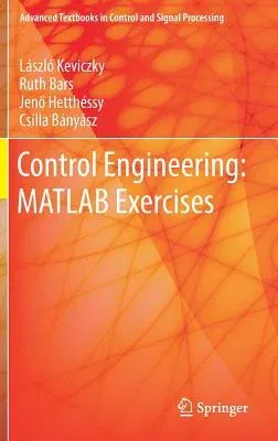 Control Engineering: MATLAB Exercises (2019)