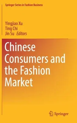 Chinese Consumers and the Fashion Market (2018)