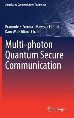 Multi-Photon Quantum Secure Communication (2019)