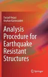 Analysis Procedure for Earthquake Resistant Structures (2018)