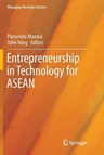 Entrepreneurship in Technology for ASEAN (Softcover Reprint of the Original 1st 2017)