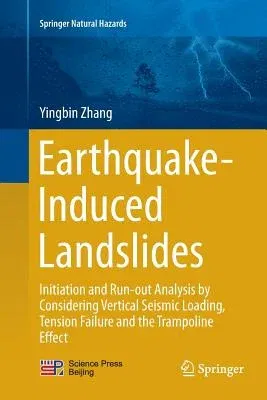 Earthquake-Induced Landslides: Initiation and Run-Out Analysis by Considering Vertical Seismic Loading, Tension Failure and the Trampoline Effect (Sof