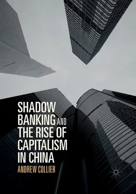 Shadow Banking and the Rise of Capitalism in China (Softcover Reprint of the Original 1st 2017)